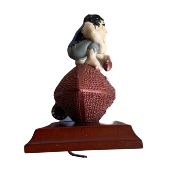 NFL New York Giants Stocking Holder - Picture 4 of 7